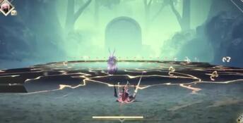 REYNATIS PC Screenshot