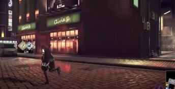 REYNATIS PC Screenshot