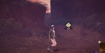 REYNATIS PC Screenshot