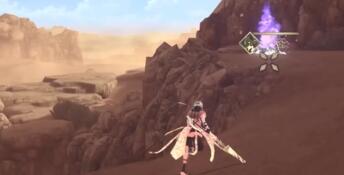 REYNATIS PC Screenshot