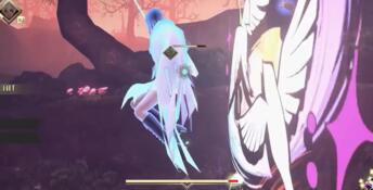 REYNATIS PC Screenshot