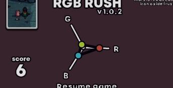 RGB Rush PC Screenshot