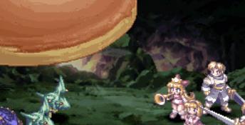 Rhapsody 2: Ballad of the Little Princess