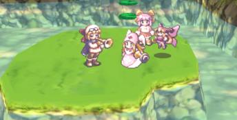 Rhapsody III: Memories of Marl Kingdom PC Screenshot