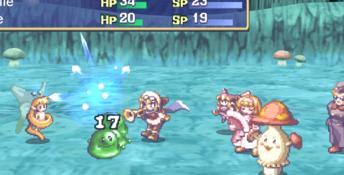 Rhapsody III: Memories of Marl Kingdom