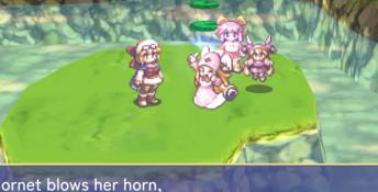 Rhapsody III: Memories of Marl Kingdom