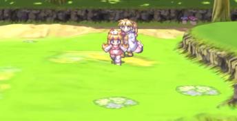 Rhapsody III: Memories of Marl Kingdom PC Screenshot