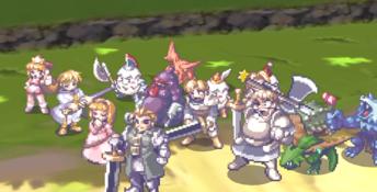 Rhapsody III: Memories of Marl Kingdom PC Screenshot