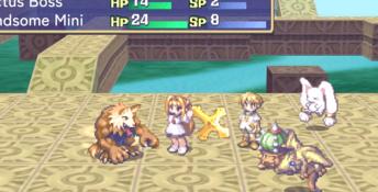 Rhapsody III: Memories of Marl Kingdom PC Screenshot