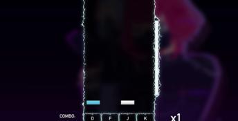 Rhythium PC Screenshot