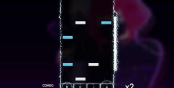 Rhythium PC Screenshot