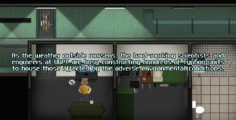 Richard & Alice PC Screenshot