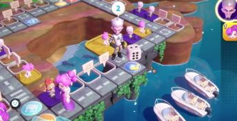 Richman 11 PC Screenshot