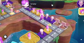 Richman 11 PC Screenshot