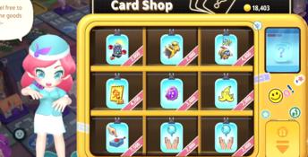 Richman 11 PC Screenshot