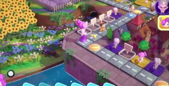 Richman 11 PC Screenshot