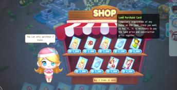 Richman10 PC Screenshot