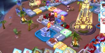 Richman10 PC Screenshot