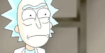 Rick and Morty – A Morty Solo Adventure