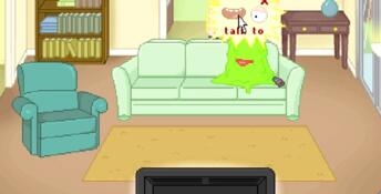 Rick and Morty – A Morty Solo Adventure