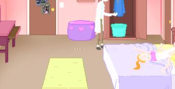 Rick and Morty – A Morty Solo Adventure PC Screenshot