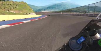 Ride 2 PC Screenshot