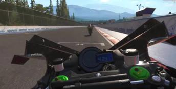 Ride 2 PC Screenshot