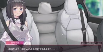 Ride Me, Taxi Driver PC Screenshot