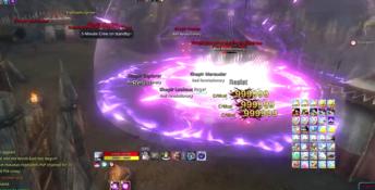 Riders of Icarus PC Screenshot