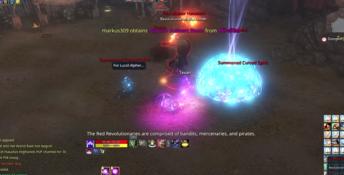 Riders of Icarus