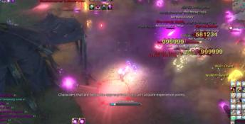 Riders of Icarus PC Screenshot