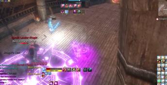 Riders of Icarus PC Screenshot