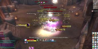 Riders of Icarus PC Screenshot