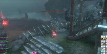 Riders of Icarus PC Screenshot