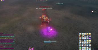 Riders of Icarus PC Screenshot