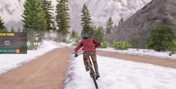 Riders Republic PC Screenshot