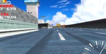 Ridge Racer PC Screenshot