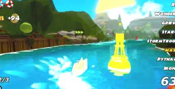 Riding Seas PC Screenshot