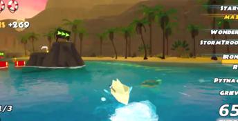 Riding Seas PC Screenshot