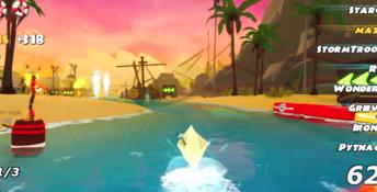 Riding Seas PC Screenshot