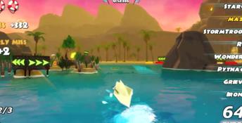 Riding Seas PC Screenshot