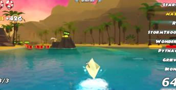 Riding Seas PC Screenshot