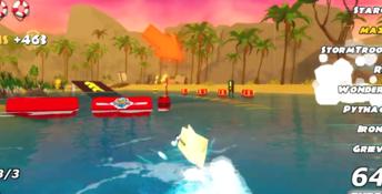 Riding Seas PC Screenshot