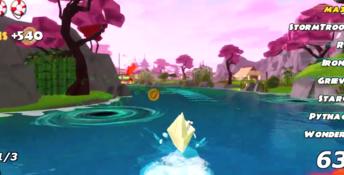 Riding Seas PC Screenshot