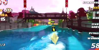 Riding Seas PC Screenshot