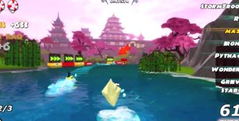 Riding Seas PC Screenshot