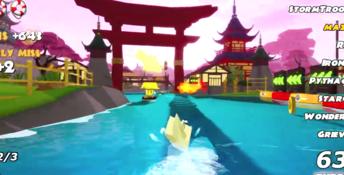 Riding Seas PC Screenshot