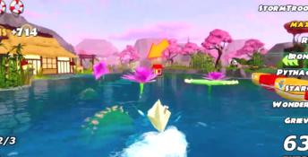 Riding Seas PC Screenshot
