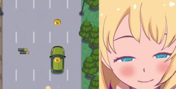 Riding to Bounce City PC Screenshot