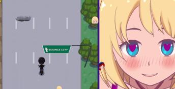 Riding to Bounce City PC Screenshot
